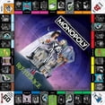 thumbnail image 3 of Beetlejuice Monopoly Board Game | For 2-6 Players, 3 of 3
