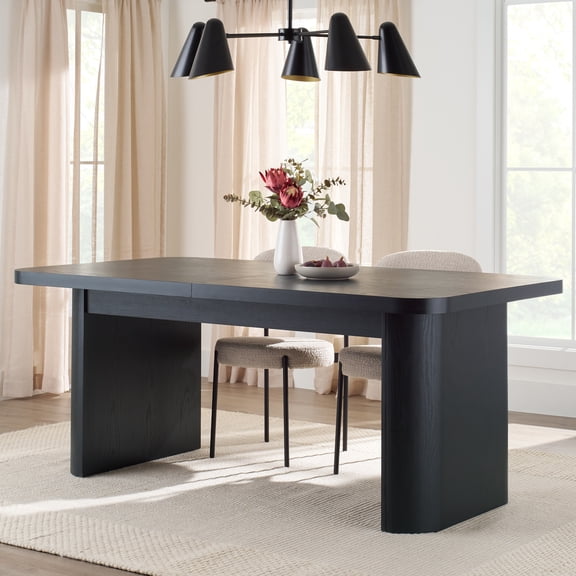 Better Homes & Gardens Juliet Expandable Dining Table