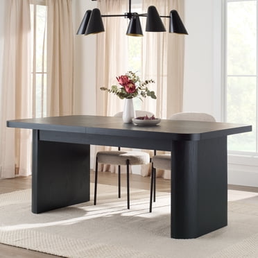 Better Homes & Gardens Juliet Expandable Dining Table