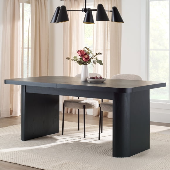 Better Homes & Gardens Juliet Expandable Dining Table