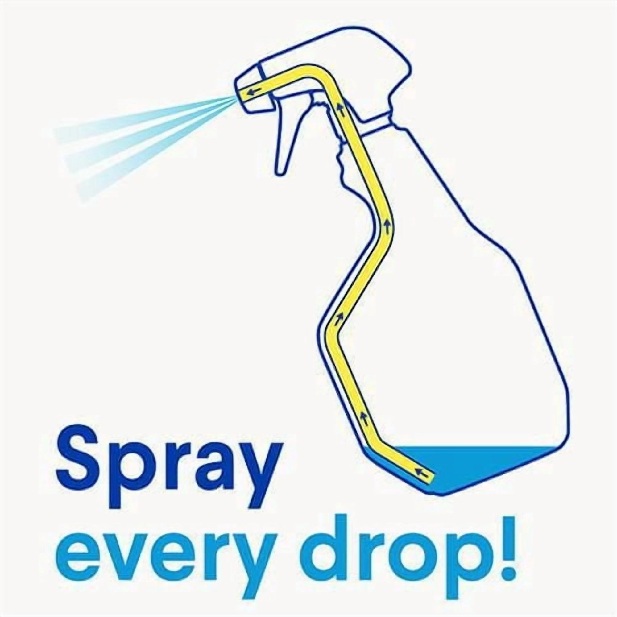 Tilex Mold and Mildew Remover Spray, Bathroom Cleaner, 946ml