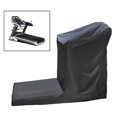 thumbnail image 3 of Treadmill Cover Running Machine Non-Folding Protector Black_185x91x155cm, 3 of 9
