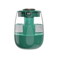 thumbnail image 1 of Dual Mist Humidifier with Humidity Display & Night Light 2L Cool Mist USB Humidifier for Bedroom Office Plants, 1 of 8