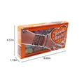 thumbnail image 4 of Orange Diy Bracelet Making Kit For 5-12 Year Old Girls Friendship Bracelet With Colorful Threads Weaving Board Arts And Crafts For Kids, 4 of 7