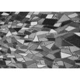 thumbnail image 1 of Ahgly Company Machine Washable Indoor Rectangle Transitional Dark Gray Area Rugs, 7' x 9', 1 of 7