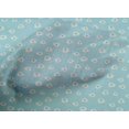 thumbnail image 4 of oneOone Cotton Poplin Fabric Rainy Clouds Nature Decor Fabric Printed BTY 42 Inch Wide, 4 of 4