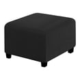 thumbnail image 1 of Polyester Sofa Cover Protector Reversible Stretchable Couch Slipcover For Living Room Furniture Home 4 Cushion Couch Covers for Sofa Left Chaise Sectional Sofa Cover Slipcover for Sectional Couch, 1 of 4
