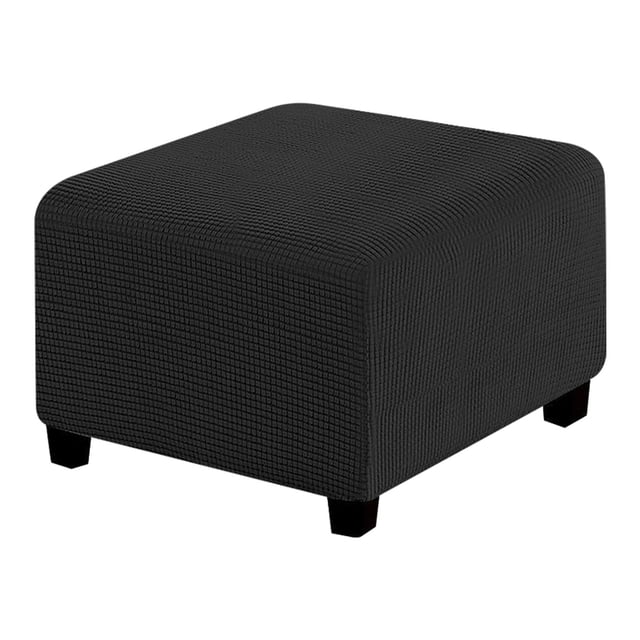 Polyester Sofa Cover Protector Reversible Stretchable Couch Slipcover For Living Room Furniture Home 4 Cushion Couch Covers for Sofa Left Chaise Sectional Sofa Cover Slipcover for Sectional Couch