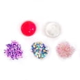 thumbnail image 3 of Tortillon SLIMYGLOOP® Mix’EMS™ Lait Frappé Licorne, 3 of 4