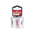 thumbnail image 2 of Milwaukee Power Tools - Scie à Trous de Chantier Bi-Métal 51mm, 2 of 2