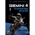 thumbnail image 3 of Gemini 4: An Astronaut Steps into the Void (Springer Praxis Books), 3 of 4