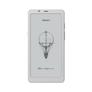 ONYX BOOX 6.13" Palma 2 (White)