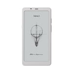ONYX BOOX 6.13" Palma 2 (White)