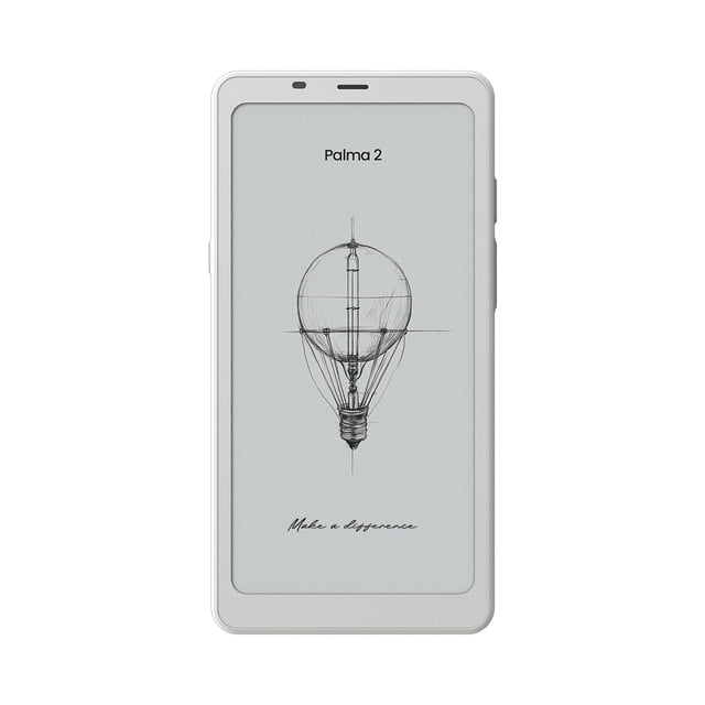 ONYX BOOX 6.13" Palma 2 (White)