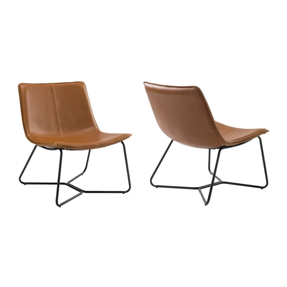 Plata Import - Chaise Longue Bronze