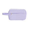 thumbnail image 4 of Large Pencil Case,Corduroy Pencil Case Storage Bag High-End High Value Large Capacity Pencil Case,Large Storage Bags,Large Capacity Pencil Case,Large Pencil Bag, 4 of 6