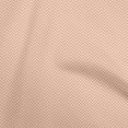 thumbnail image 1 of oneOone Cotton Silk Peach Fabric Chevron Craft Projects Decor Fabric Printed By The Yard 42 Inch Wide, 1 of 4