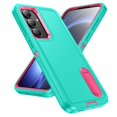 thumbnail image 2 of for Samsung Galaxy S25 FE 5G Case, Samsung S25 FE 5G Phone Case with Built in Kickstand, Shockproof/Dustproof/Drop Proof Heavy Duty Military-Grade Rugged Protective Cover for Samsung Galaxy S25 FE 5G, 2 of 8