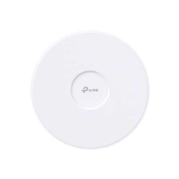 TP-Link Omada EAP773 V1.6 Wi-Fi 7 Point d'Accès Sans Fil 3 Bandes Montage Mural au Plafond