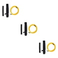 thumbnail image 2 of Baohd Swim Training Belt Adjustable And Comfortable Train Not Harder yellow-4meters 3Set, 2 of 6