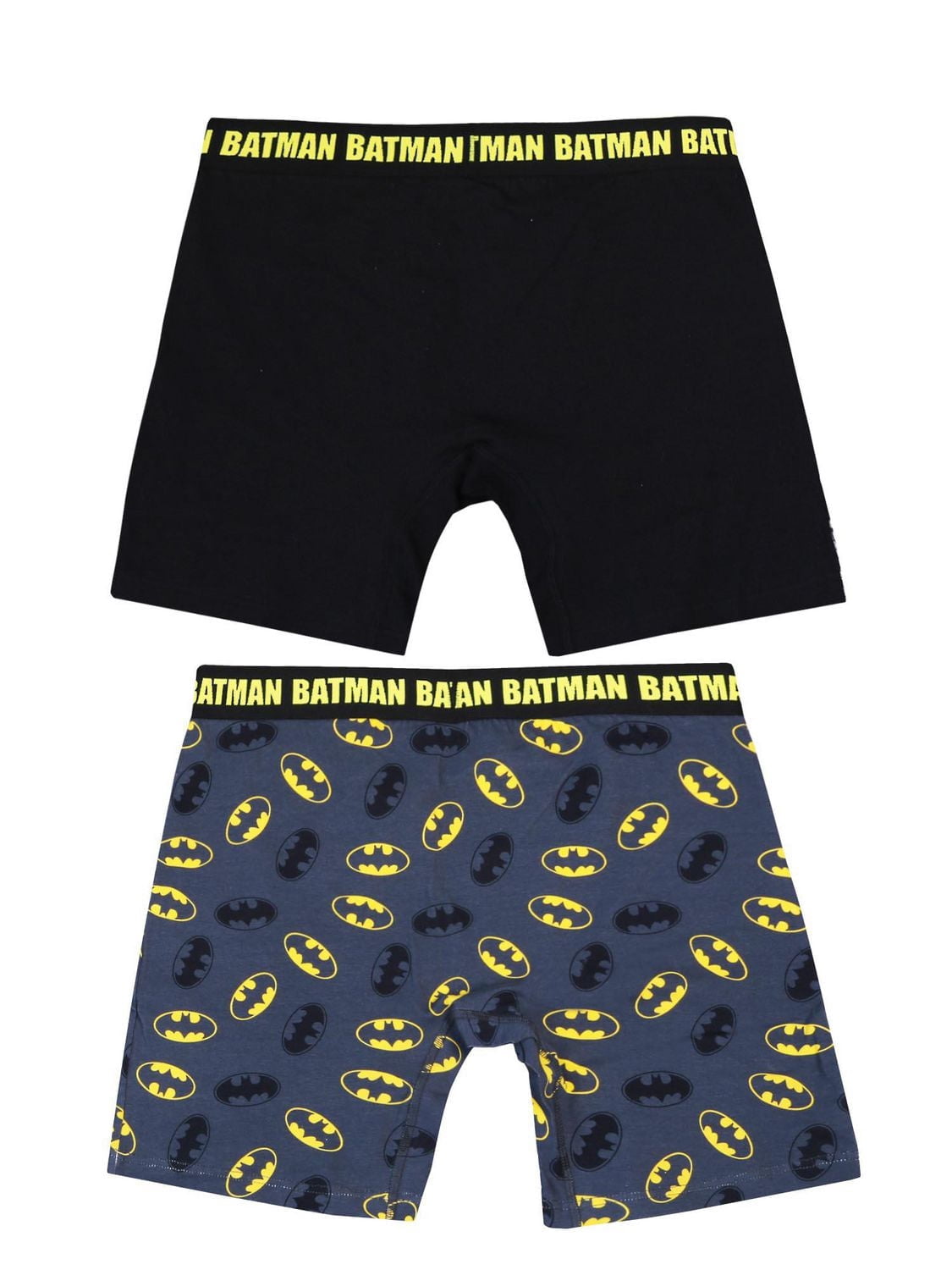 Batman - Culotte en tricot packet 2 Adultes Hommes