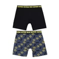 thumbnail image 2 of Batman - Knit Underwear 2 Pack - Adults - Men, 2 of 2