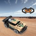 thumbnail image 1 of Jouets pour Fille de 3 Ans Voiture Télécommandée 6 Canaux 2.4G pour Enfants Course à Grande Vitesse Drift RC Voitures Jouet avec Pulvérisation LED Vitesse Réglable Jouets Extérieurs pour Garçons Filles Cadeau Jouets à Moins de 5$ en Liquidation, 1 of 9
