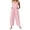 Rose, variante sur JMYHOAM Combinaisons pour Femmes, Mode Femme Été Uni Décontracté Camisole à Poches Sans Manches Salopette Combinaison pour Femmes Combinaisons, Barboteuses et Salopettes, Jaune G