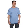 thumbnail image 1 of Hanes 6.1 oz. Beefy-T avec Poche, 1 of 1