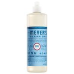 Mrs Meyers Clean Day Pluie de savon