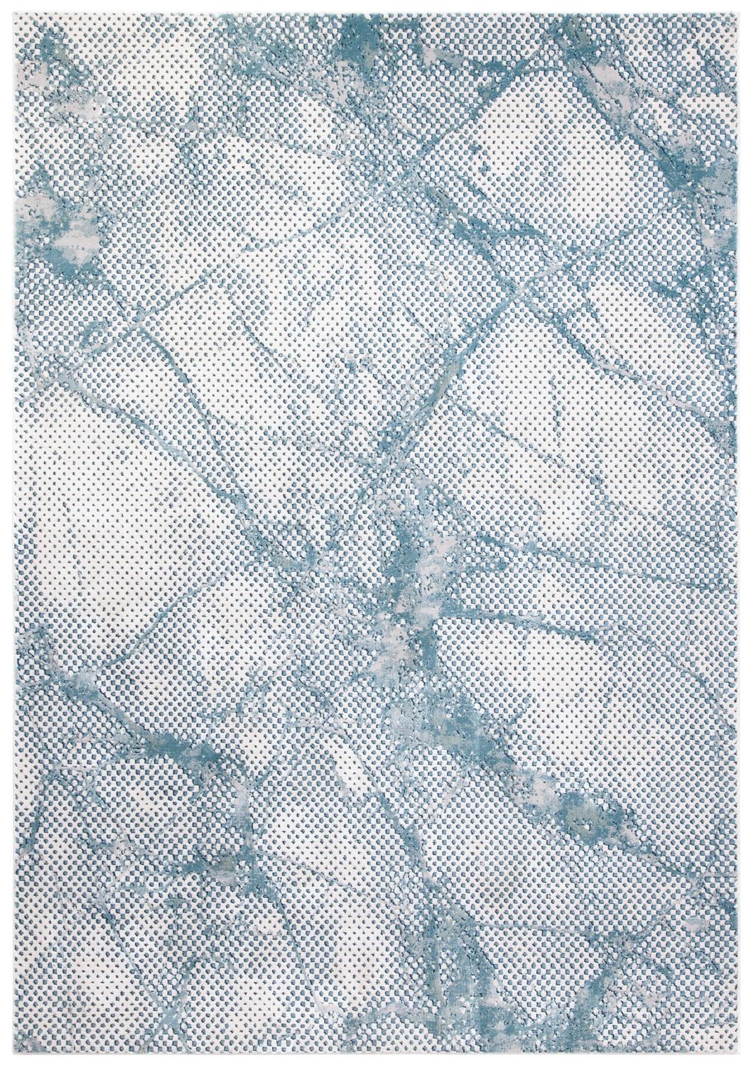 SAFAVIEH Meadow Nikeisha Abstract Area Rug