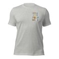 thumbnail image 1 of BGBW Unisex t-shirt, 1 of 7
