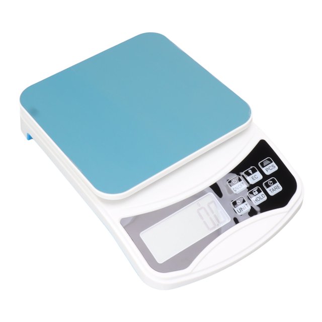 Balance Alimentaire de Cuisine, Fonction PC Balance Électronique Précise pour Restaurant