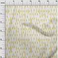thumbnail image 2 of oneOone Tissu en Viscose Chiffon Triangle Ikat Imprimé 1 Yard 42 Pouces de Large, 2 of 4
