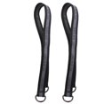 thumbnail image 1 of 2pcs Heavy Duty Hanging Straps Swing Hammock Outdoor Tree Beam Ladders 64cm, 1 of 10
