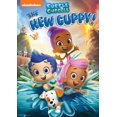 thumbnail image 1 of PARAMOUNT-SDS BUBBLE GUPPIES-THE NEW GUPPY! (DVD/WS) D59214917D, 1 of 1