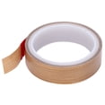 thumbnail image 1 of Thermal Insulation Tape, Heat  Tape Plumbing Fitting Tape  For Packaging For Sealing Operations, 1 of 8