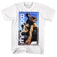 thumbnail image 1 of Bruce Lee T-Shirt Blanc pour Adulte 4TG, 1 of 2