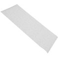 thumbnail image 4 of Miangastore Decorative Lampshade Material White 2 Rolls 11.8X19.7X0.1In, 4 of 9