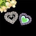 thumbnail image 4 of Metal Die Cutting Dies Stencil For DIY Scrapbooking Album Paper Card Decor Craft, 4 of 9