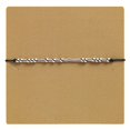 thumbnail image 1 of Password Alphanumeric Couple Bracelet Password Bracelet Bracelet, 1 of 9
