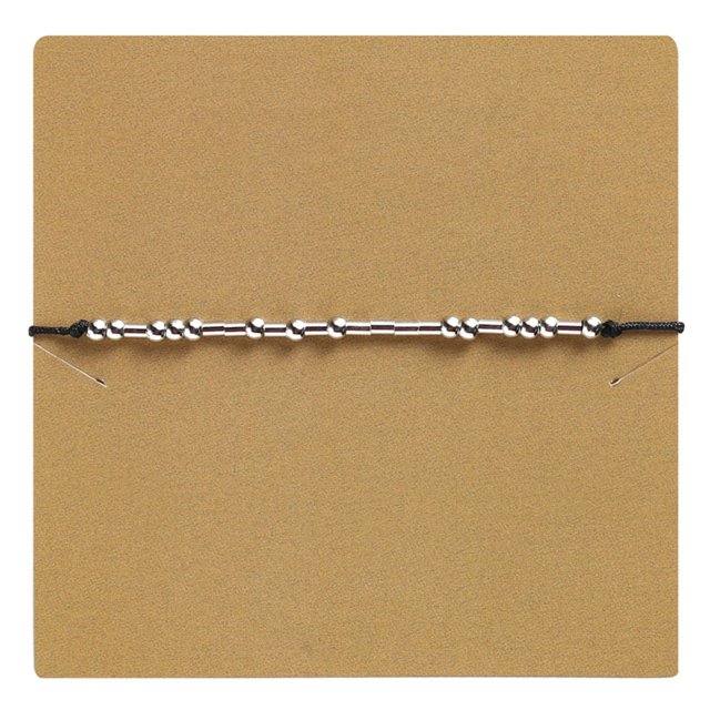 Password Alphanumeric Couple Bracelet Password Bracelet Bracelet