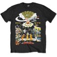 thumbnail image 1 of Green Day Unisex T-Shirt 1994 Tour, 1 of 3