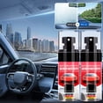 thumbnail image 3 of EGNMCR Car Care & Cleaning Car Windshield And Rearview Mirror Long-Lasting AntiFog Spray 60ml Glass Anti fog Spray, 3 of 5