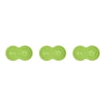 thumbnail image 3 of Maytalsory Easy To Clean Pet Mat Variety Of Styles Dog Accessory Safe And Non-toxic Green 3Set, 3 of 6