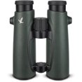 thumbnail image 3 of Swarovski EL FieldPro 12x50 Binoculars - Green + Padded Backpack + Flashlight + Cleaning Kit, 3 of 5