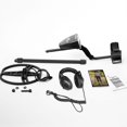 thumbnail image 2 of Garrett AT PRO Hand Held Waterproof Metal Detector with Headphones - Black, 2 of 6