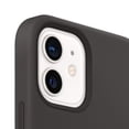 thumbnail image 2 of Apple Coque en Silicone avec MagSafe (pour iPhone 12, 12 Pro), 2 of 4