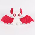 thumbnail image 2 of Peluche Sombre d'Halloween, Cadeau des Fêtes, 2 of 5