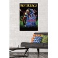 thumbnail image 3 of Beetlejuice - Grave Wall Poster, 22.375" x 34", 3 of 4